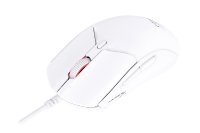 Miš HYPERX Pulsefire Haste 2 6N0A8AA, 26000 DPI, bijeli
