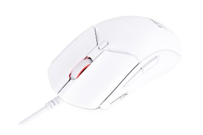 Miš HYPERX Pulsefire Haste 2 6N0A8AA, 26000 DPI, bijeli