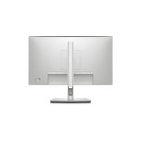 Monitor 23,8" DELL U2424HE, FHD, IPS, 120Hz, 5ms, 250cd/m2, pivot, srebrni