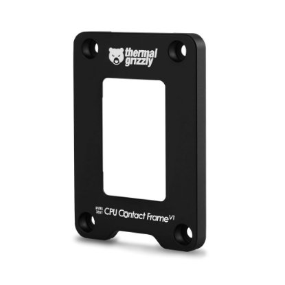 Kontaktni okvir THERMAL GRIZZLY CPU Contact Frame Intel 1851 V1