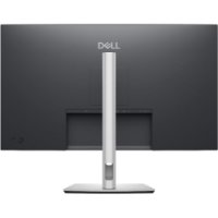 Premium monitor 32" DELL P3225QE, 4K UHD, IPS, 100Hz, 8ms, 350cd/m2, pivot, sivi