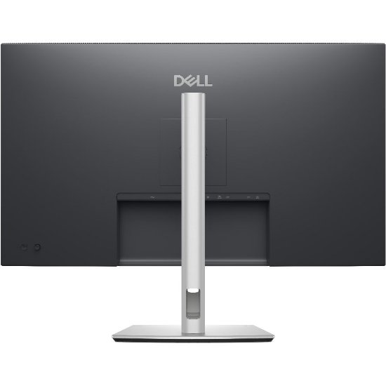 Premium monitor 32" DELL P3225QE, 4K UHD, IPS, 100Hz, 8ms, 350cd/m2, pivot, sivi