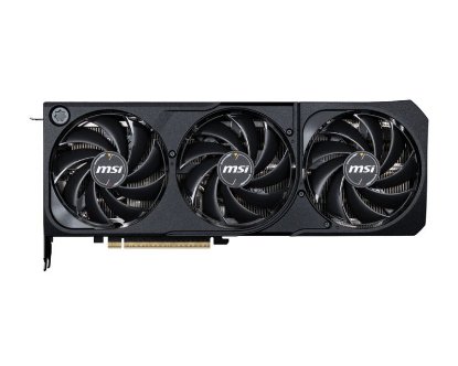 Grafička kartica MSI GeForce RTX 5070 12G SHADOW 3X OC, 12GB GDDR7