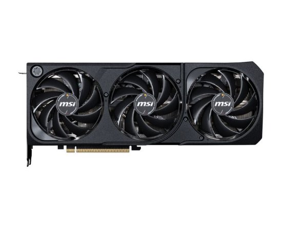 Grafička kartica MSI GeForce RTX 5070 12G SHADOW 3X OC, 12GB GDDR7