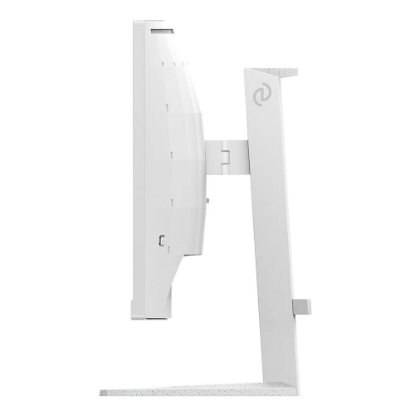 Gaming monitor 27" PHILIPS 27M2C5501/01, QHD, VA, 180Hz, 1ms, 300cd/m2, zakrivljeni, bijeli