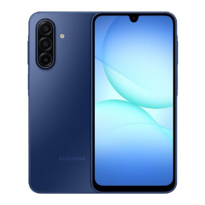 Mobitel SAMSUNG Galaxy A17 5G, 6,7", 8GB, 256GB, Android 15, crni