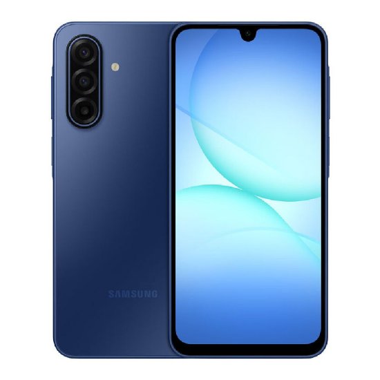 Mobitel SAMSUNG Galaxy A17 5G, 6,7", 8GB, 256GB, Android 15, crni