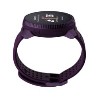 Pametni sat SUUNTO Race Titanium Amethyst, 1,43" AMOLED, GPS, ljubičasti