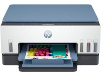 Multifunkcijski printer HP Smart Tank 675, 28C12A, printer/scanner/copy, 4800dpi, USB, WiFi