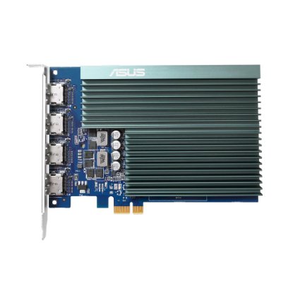 Grafička kartica ASUS GeForce GT 730, 2GB DDR5