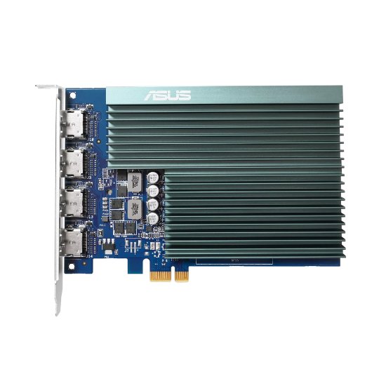 Grafička kartica ASUS GeForce GT 730, 2GB DDR5