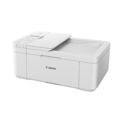 Multifunkcijski printer CANON Pixma TR4651, Wi-Fi, USB, bijeli
