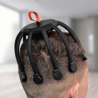 Masažer za glavu MIKAMAX Head Massager