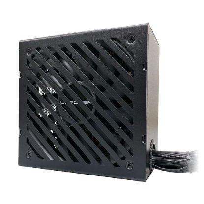 Napajanje 550W LC Power Integrator Pro LC6550B-SI V3.1, 80+ Bronze, crno