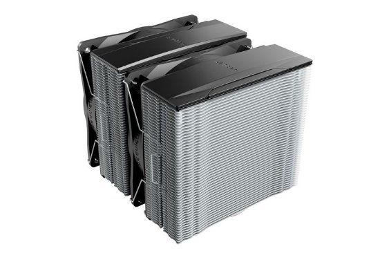 Cooler BE QUIET Pure Rock Pro 3, za Intel i AMD