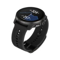 Pametni sat SUUNTO Race S, 1,32" AMOLED, GPS, crni