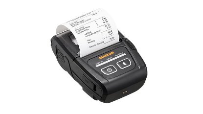 Printer SAMSUNG Bixolon SPP-C200IK POS termalni, bluetooth, baterija 3000mAh, prijenosni
