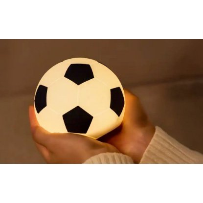 Svjetiljka SATZUMA Squish Football Light