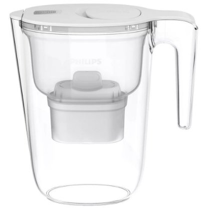Vrč za filtriranje vode PHILIPS AWP2933WHT, 2,6 l, bijeli