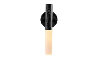 Svjetiljka GINGKO Smart Baton Light, bežična, crna