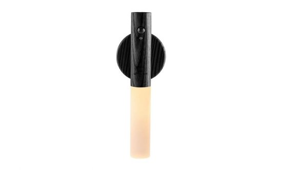 Svjetiljka GINGKO Smart Baton Light, bežična, crna