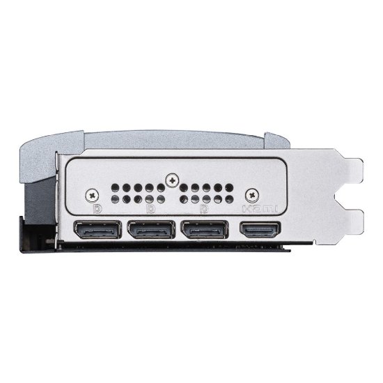 Grafička kartica MSI GeForce RTX 5080 Ventus X3 OC + 16GB, GDDR7