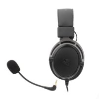 Slušalice WHITE SHARK GH-2341 Gorilla, crno-sive