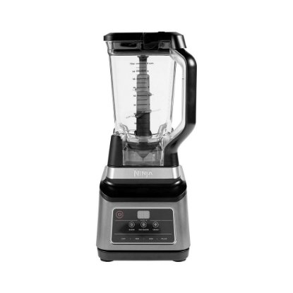 Blender NINJA BN750EU, 1200W, 2,1l, srebrno-crni
