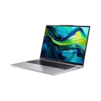 Laptop ACER Aspire NX.J5SEX.002 / Core i5 1334U, 16GB, 512GB SSD, Intel HD Graphics, 16" FHD IPS, bez OS, srebrni