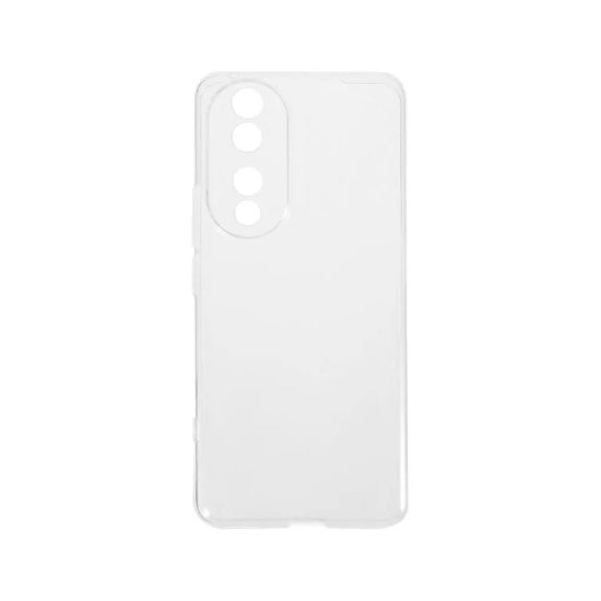 Futrola +CLASS TPU Slim za Honor 90, prozirna