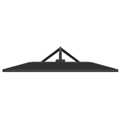 Monitor 24" LC POWER M24 FHD, IPS, 165Hz, 1ms, 250cd/m2, 1000:1, crni