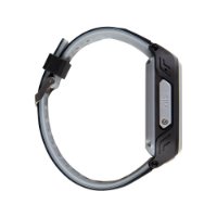 Dječji pametni sat MYKI 4, 4G video pozivi, praćenje lokacije, vodootporan, crno-sivi