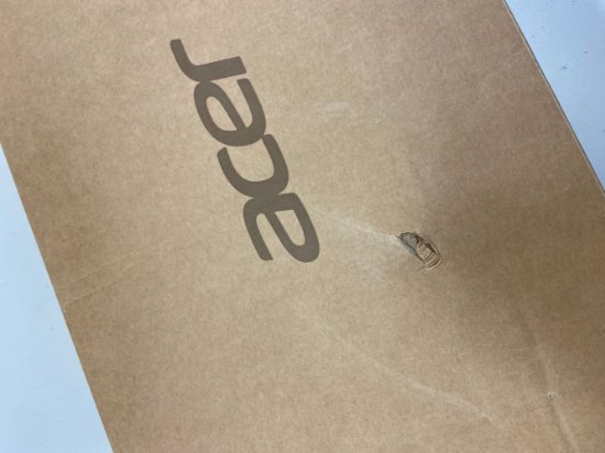 OPEN BOX - Laptop ACER Aspire 17 NX.JL5EX.006 / Core i9 13900H, 32GB, 1TB SSD, Intel Graphics, 17.3" FHD IPS, bez OS, sivi