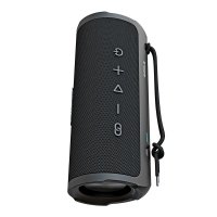 Zvučnik HIFUTURE Ripple, bluetooth, vodootporan, 30W, crni