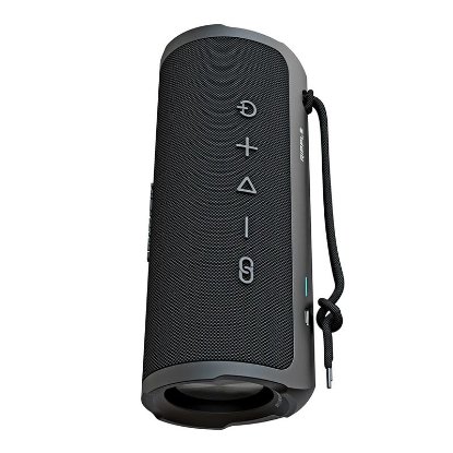 Zvučnik HIFUTURE Ripple, bluetooth, vodootporan, 30W, crni