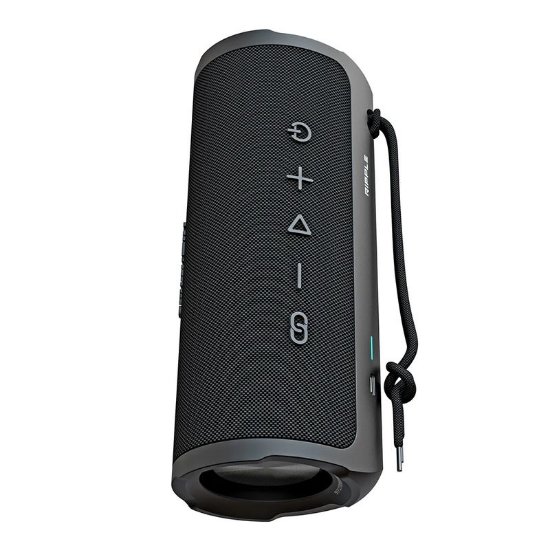 Zvučnik HIFUTURE Ripple, bluetooth, vodootporan, 30W, crni
