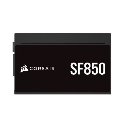 Napajanje 850W, CORSAIR SF850, CP-9020256-EU, ATX v3.1, 92mm vent., 80+ Platinum, modularno