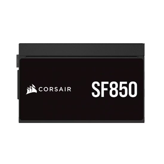 Napajanje 850W, CORSAIR SF850, CP-9020256-EU, ATX v3.1, 92mm vent., 80+ Platinum, modularno