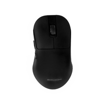 Miš EPOCH Carpo, optički, 12400dpi, crni