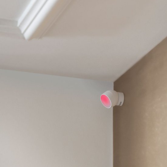 Senzor pokreta MARMITEK Sense ME, Zigbee, upozorenja, baterijski, aktivacija scene