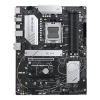 Matična ploča ASUS PRIME B650-Plus, AMD B650, DDR5, ATX, s. AM5