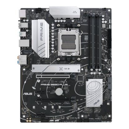 Matična ploča ASUS PRIME B650-Plus, AMD B650, DDR5, ATX, s. AM5