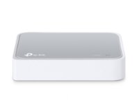 Switch TP-LINK TL-SF1005D, 10/100 Mbps, 5-port