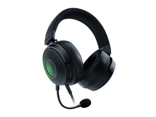 Slušalice RAZER Kraken V3, crne