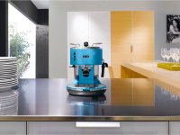 Aparat za kavu DE'LONGHI Icona ECO311.B, 1100W, 15 bara, plavi