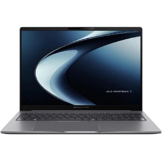 Laptop ASUS ExpertBook P3 P3605CVA-WB53C0 / Core i5 13420H, 16GB, 516GB SSD, Intel HD Graphics, 16" FHD+ IPS, bez OS, sivi