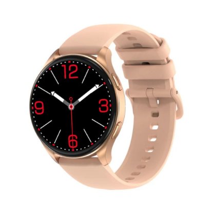 Pametni sat BLACKVIEW X20, zlatni