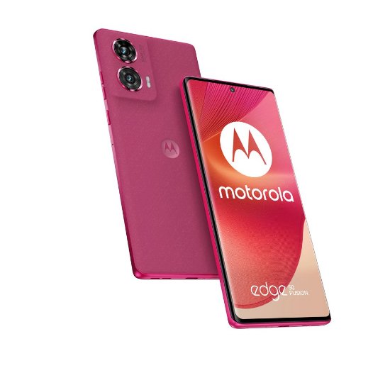 Mobitel MOTOROLA Edge 50 Fusion, 6,7", 12GB, 512GB, Android 14, rozi