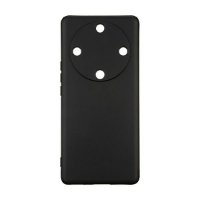 Futrola BELINE Silicone za Honor Magic 5 Lite, crna