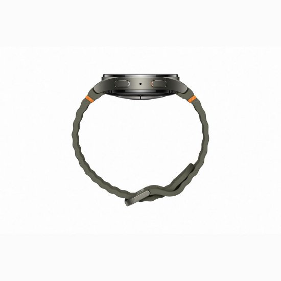 Pametni sat SAMSUNG Galaxy Watch 7 40mm, zeleni